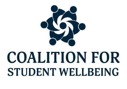 Coalition for Student Wellbeing logo