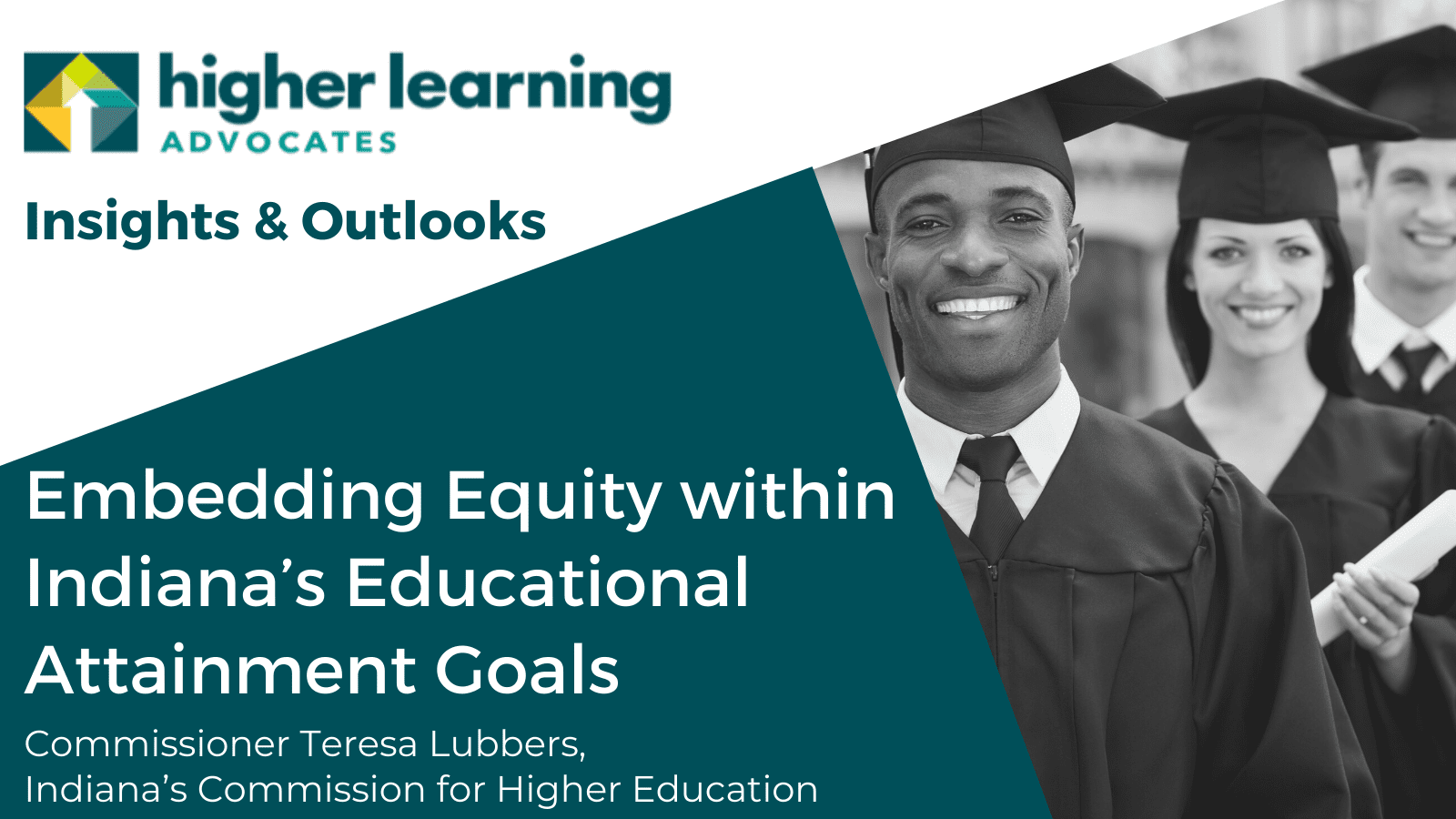 Embedding Equity within Indiana’s Educational Attainment Goals