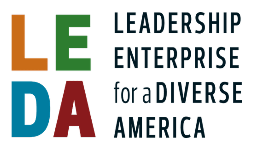 Leadership Enterprise for a Diverse America