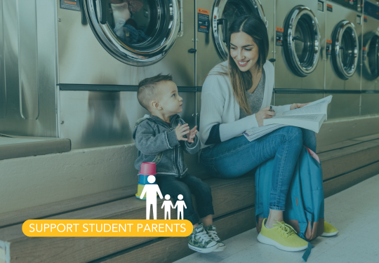 Support Student Parents