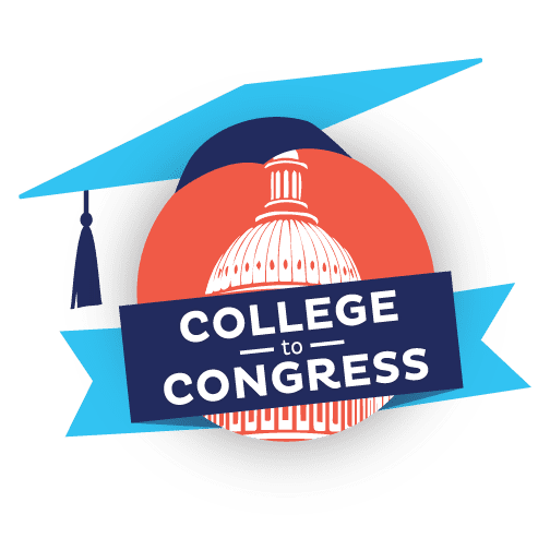 College to Congress