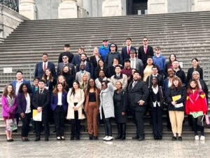 2024 DC Student Summit