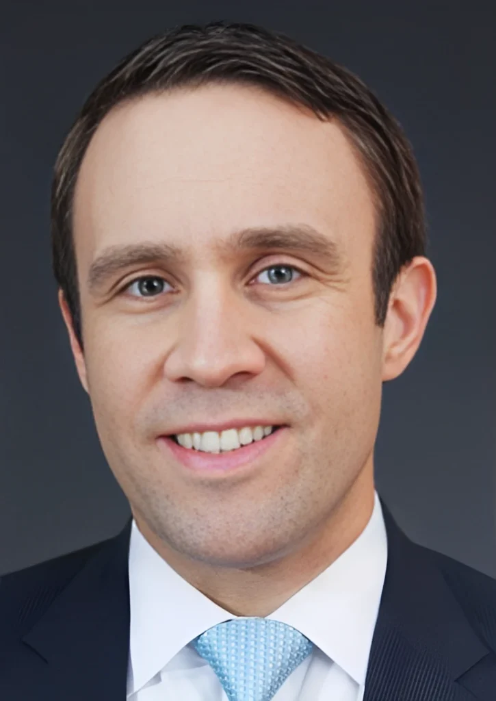 HLA Board Member, Mr. Michael D’Ausilio