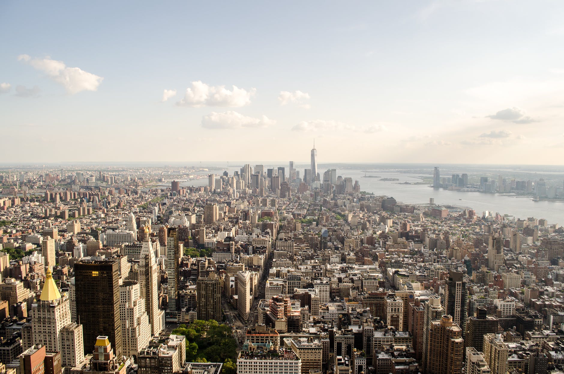 Q&A with CUNY Executive Vice Chancellor and University Provost José Luis Cruz