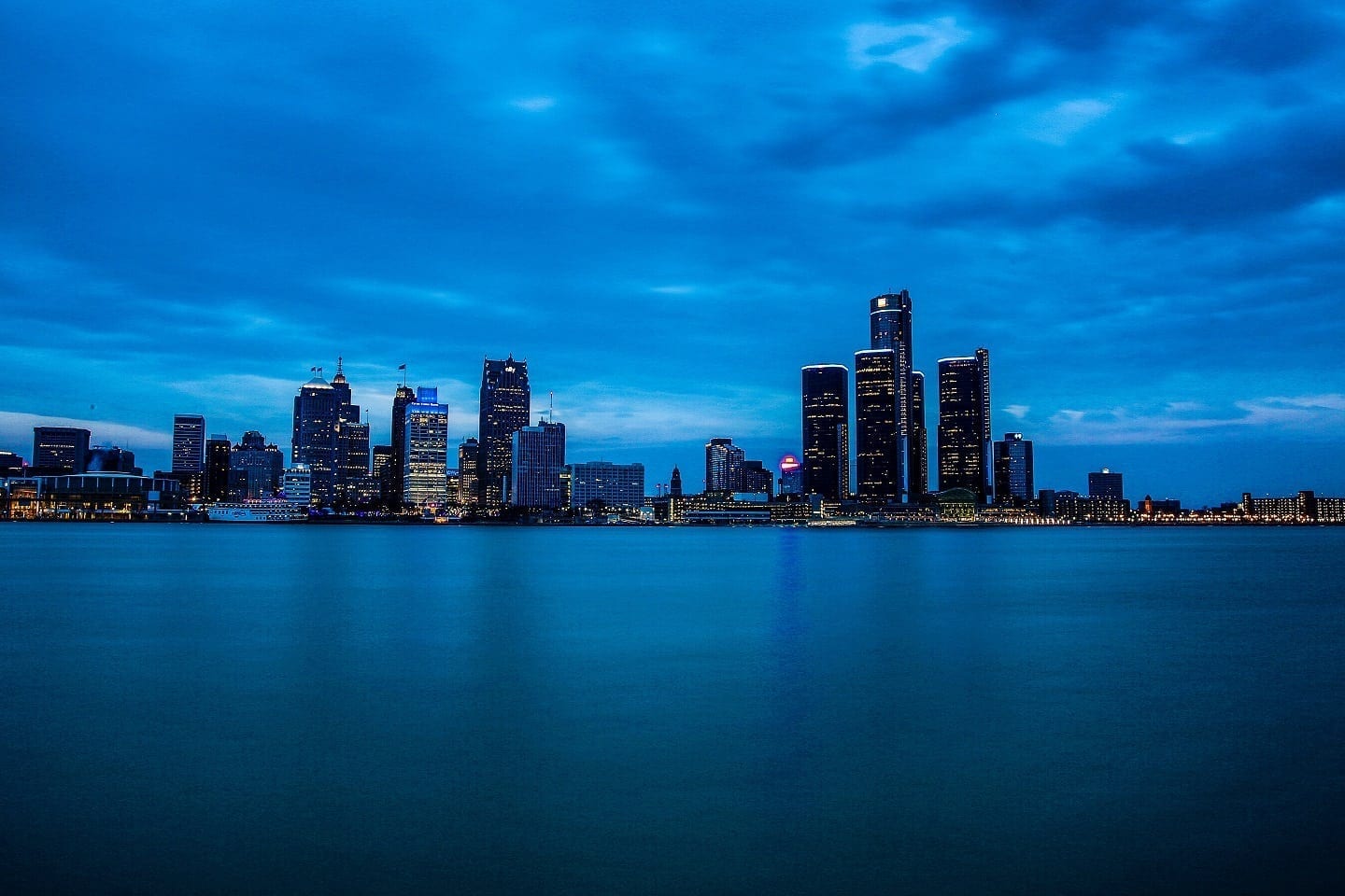 Built in Detroit: Strengthening the Motor City’s Talent Pipeline