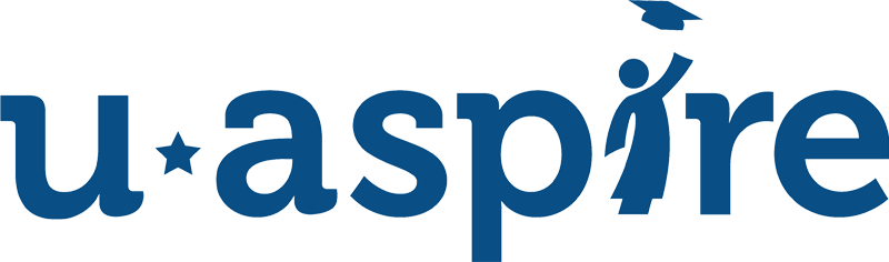 u aspire logo