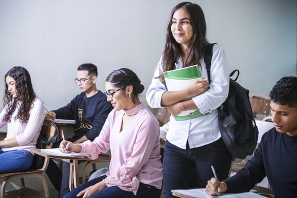 #SAadvocates for #TodaysStudents: NASPA 2019 Advocacy