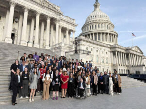 2026 DC Student Summit - Today's Student Coalition