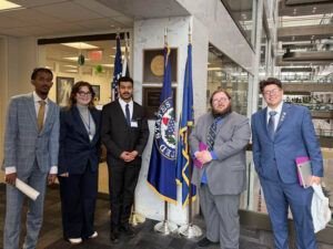 2026 DC Student Summit - Today's Student Coalition