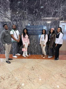 2026 DC Student Summit - Today's Student Coalition