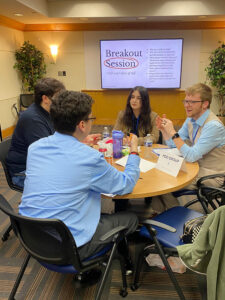 2026 DC Student Summit - Today's Student Coalition