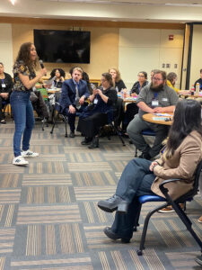 2026 DC Student Summit - Today's Student Coalition