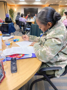 2026 DC Student Summit - Today's Student Coalition