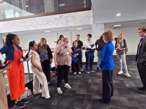 2026 DC Student Summit - Today's Student Coalition