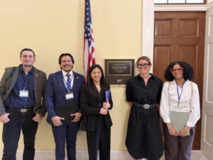 2026 DC Student Summit - Today's Student Coalition