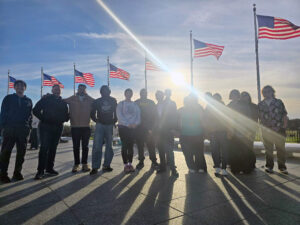 2026 DC Student Summit - Today's Student Coalition