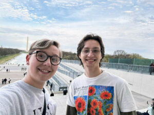 2026 DC Student Summit - Today's Student Coalition
