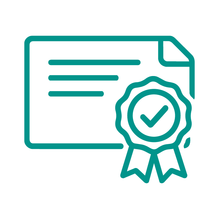 Credit for Prior Learning icon