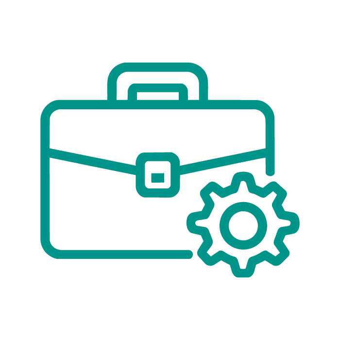 Workforce Training icon