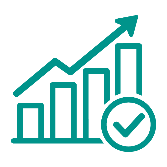 Satisfactory Academic Progress icon