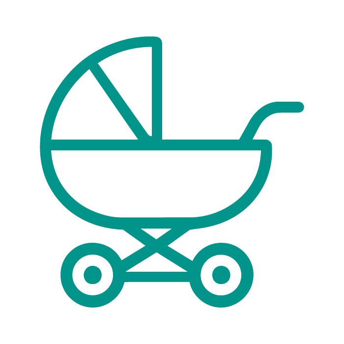 Child Care icon